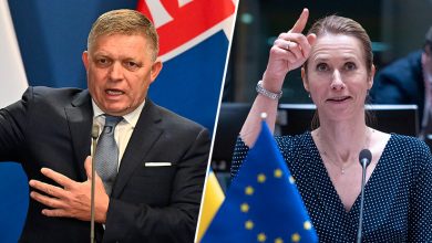 Photo of «Речь идёт об исторической правде»: почему Фицо раскритиковал запрет Каллас на поездки в Москву 9 мая