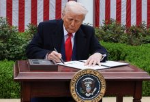 Photo of Трамп объявил о немедленном повышении пошлин для Китая до 125%