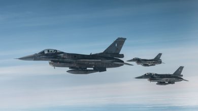 Photo of «Очередной антироссийский вектор»: каковы цели учений НАТО в Европе Ramstein Flag 2025