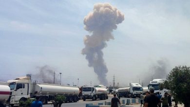 Photo of 28 погибших и более 1,2 тысячи раненых: что известно о взрыве в морском порту Шахид-Раджаи в Иране