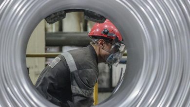 Photo of В ВЭБе назвали отрасли с ростом занятых на фоне дефицита кадров