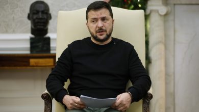 Photo of «Должно было стать самым лёгким свершением»: глава Минфина США заявил о срыве Зеленским сделки по минералам в Белом доме