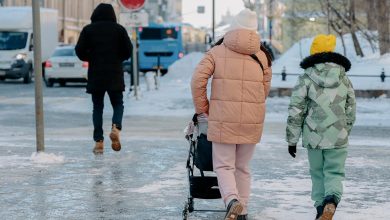Photo of Минтруд назвал число многодетных матерей, которым повысят пенсии