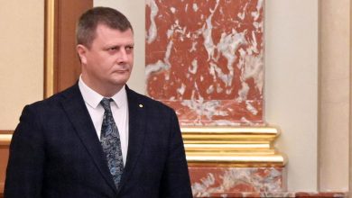 Photo of В Белоруссии заявили о договоренности с Россией по рефинансированию долга