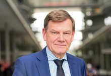 Photo of МИД Германии возглавит «ликвидатор «Петербургского диалога»