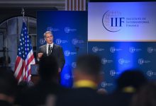 Photo of Минфин США раскритиковал Всемирный банк за подход к Китаю