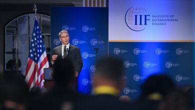 Photo of Минфин США раскритиковал Всемирный банк за подход к Китаю