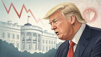 Photo of «Серьёзное экономическое испытание»: к каким глобальным последствиям может привести торговая политика Трампа