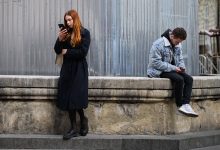 Photo of На Украине произошел сбой в работе терминалов, сервисов госуслуг и почты