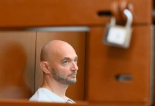 Photo of Суд приговорил бывшего замглавы Минцифры Паршина к 9 годам колонии