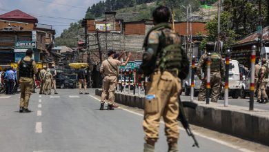 Photo of Нарастающая напряжённость: что известно о текущей эскалации в отношениях Индии и Пакистана