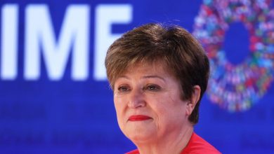 Photo of Глава МВФ увидела пользу для экономики Европы в росте оборонных расходов