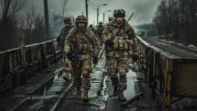 Photo of «Призываем занять честную позицию»: МИД РФ ответил ООН на обвинения в связи с ударом по объекту в Сумах