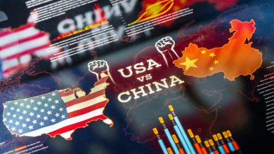 Photo of Торговая война с последствиями для всего мира: что означают ответные пошлины Китая в отношении продукции США