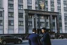 Photo of Парламент Словакии одобрил ужесточения для НПО