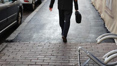 Photo of Число новых банкротств фирм в России упало до исторического минимума