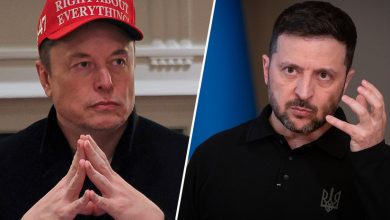 Photo of «Совершенно верно»: Маск согласился с критикой Трампа в адрес Зеленского