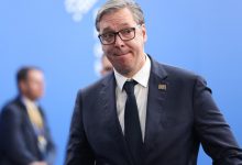 Photo of Вучич заявил о желании организовать всемирный саммит с Путиным и Трампом