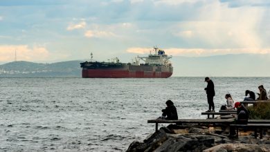 Photo of Переговоры в Турции: СМИ анонсировали встречу представителей РФ и Украины по вопросу судоходства в Чёрном море
