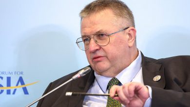Photo of Вице-премьер Оверчук: Россия не рада деиндустриализации Европы