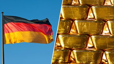 Photo of «Из-за непредсказуемой политики Трампа»: СМИ сообщили о планах ФРГ забрать из США свои запасы золота