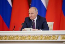 Photo of Захарова раскрыла состав российской делегации на следующих переговорах
