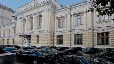 Photo of Центробанк объяснил, почему для него инфляция важнее курса рубля