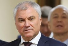 Photo of Володин ответил на призыв КПРФ вернуть Волгограду имя Сталинград