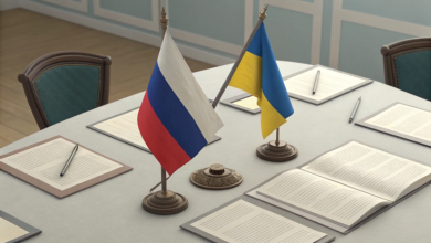 Photo of Динамично и в дискретном режиме: в Кремле рассказали о работе над меморандумом с Украиной