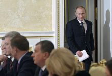 Photo of Путин заявил, что несколько человек лучше одного возможного преемника
