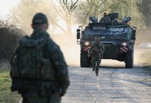 Photo of Reuters узнал о плане Рютте по увеличению расходов НАТО на оборону