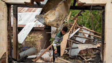 Photo of С 14:30 мск: Индия и Пакистан договорились о прекращении огня