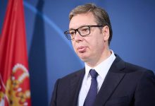Photo of Президента Сербии Вучича госпитализировали после визита в США