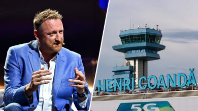 Photo of «Демократии всё больше с каждым днём»: в Бухаресте задержали корреспондента RT Чея Боуза