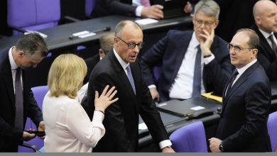 Photo of Со второй попытки: как избрание Мерца канцлером ФРГ обернулось для него политическим провалом