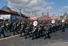 Photo of Капитуляция немецко-фашистских войск в Берлине: как пала столица Третьего рейха и завершилась Вторая мировая война
