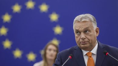 Photo of «Демонстрация слабости Евросоюза»: почему ЕС может лишить Венгрию права голоса в объединении