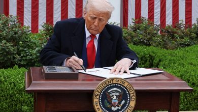 Photo of Баффетт назвал «большой ошибкой» введение Трампом импортных пошлин