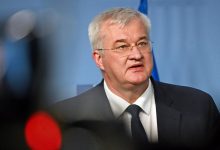 Photo of Украина и Венгрия обменялись высылками дипломатов
