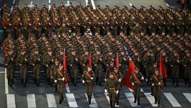 Photo of «Встал на путь насилия и войны»: эксперты — об отказе Зеленского от перемирия в дни 80-летия Победы