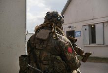 Photo of В Германии допустили возвращение обязательной военной службы