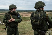 Photo of Белоруссия перенесет часть учений с Россией с запада вглубь страны