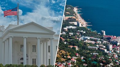 Photo of «Украина не может оттеснить Россию»: почему Вашингтон продвигает идею территориальных уступок со стороны Киева