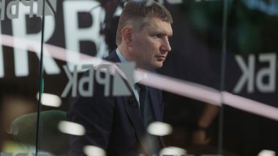 Photo of Решетников предупредил о рисках переохлаждения российской экономики