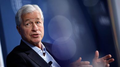 Photo of Глава JPMorgan предостерег от «самоуспокоенности» на фоне пошлин Трампа