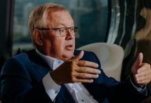 Photo of Костин предложил «пари на 10 щелчков» о решении ЦБ по ставке