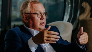 Photo of Костин предложил «пари на 10 щелчков» о решении ЦБ по ставке