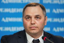 Photo of «УП» узнала о визите Портнова на Украину за несколько дней до убийства