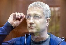 Photo of Экс-замминистра обороны Попова госпитализировали из СИЗО «Лефортово»