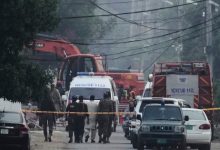 Photo of «Глубоко обеспокоены усилением военной конфронтации»: что известно об эскалации между Индией и Пакистаном